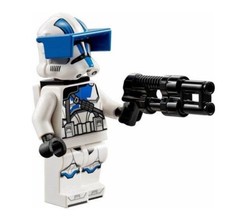 Lego ® Minifig Figurine STAR