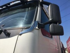 2 Pièces Inox Gepresste