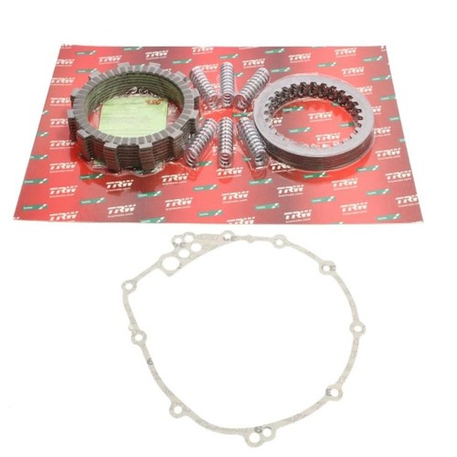 Embrayage pour yamaha fz6 - pour, 600
