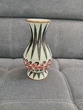 Vase Vintage Monaco Signé