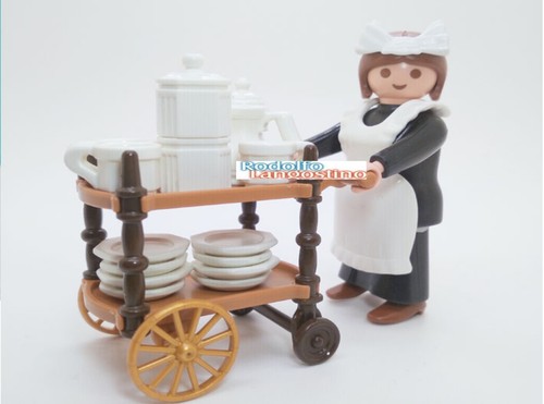 Playmobil serada victorienne - playmobil,