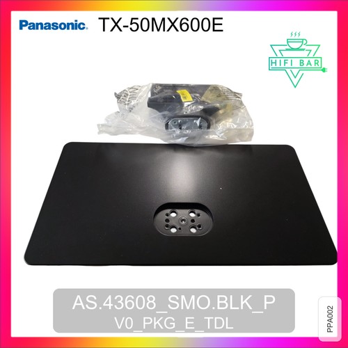 Pieds pour tv panasonic - tv,