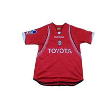 Maillot Valenciennes vintage