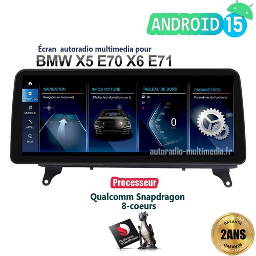 Autoradio multimédia gps - autoradio,