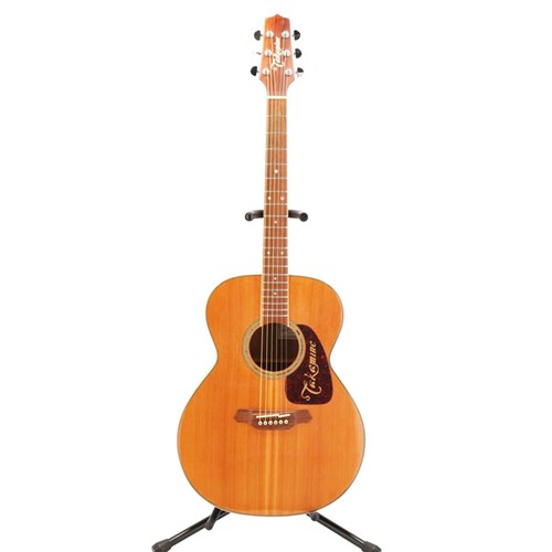 Guitare acoustique takamine - guitare,