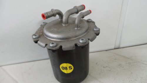 Support filtre gasoil audi - support, a