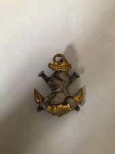 insigne militaire RBCEO