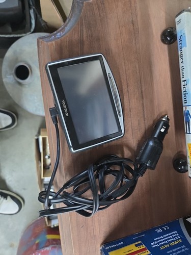 Tomtom 730 canada - go,