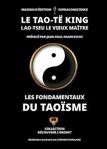 Tao të king - tao-të,