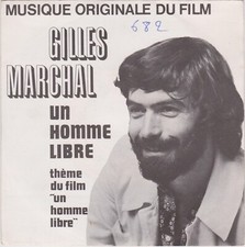 BOF UN HOMME LIBRE GILLES
