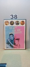 DVD  Un Gars Une Fille  N° 4   Jean Dujardin, Alexandra Lamy.         REF 38