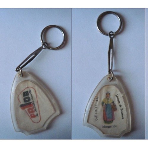 Porte clés prior biscotte - porte-clés,