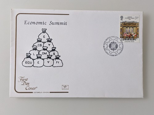 Qeii 1984 london - qeii,
