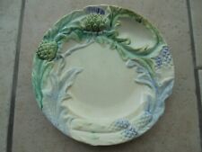 Assiette ancienne  Five Lille