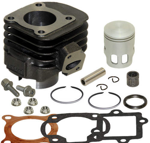 Mini pack cylindre piston
