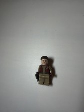 Lego Star Wars Senator Padme Amidala (set 75354)