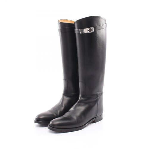 Chaussures bottes hermes - chaussures,