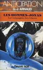 Les Hommes-Jonas - La