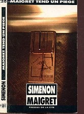 Maigret tend un piège -