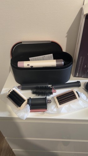Dyson airwrap complete - , long