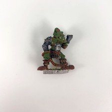 x1 Orc Mangonel Métal