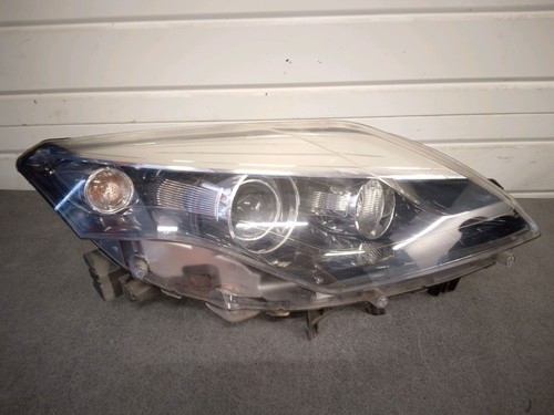 Phare renault laguna 3 - phare,