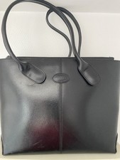 Tod’s D-bag Vintage Femme