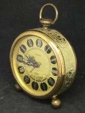 Petit Réveil Europa  - réf