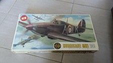 Miniature Maquette Avion De