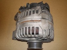 ALTERNATEUR OPEL CORSA C