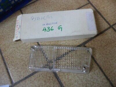 n°6ce28 cabochon clignotant