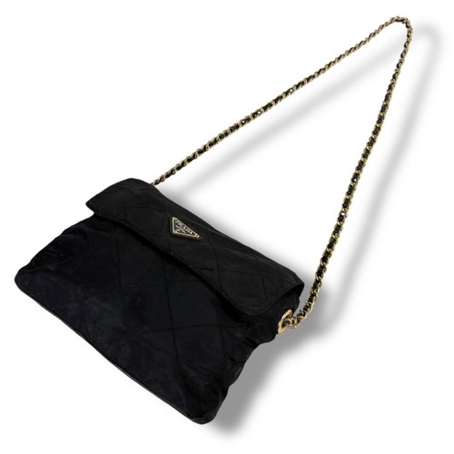 Authentique sac - , à