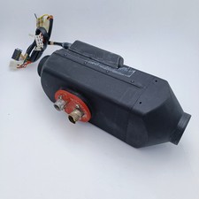 Eberspacher Diesel Air Parking