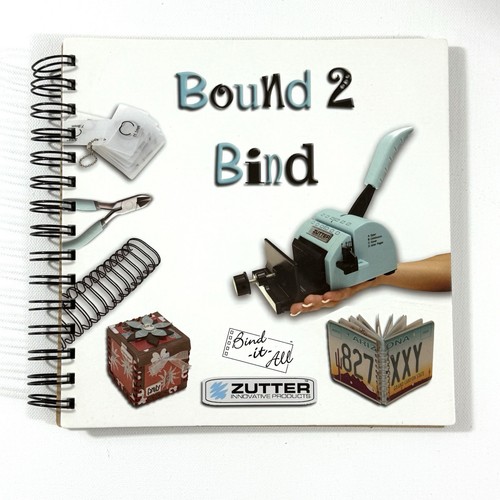 Zutter bound bind - zutter, 2