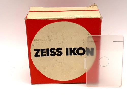Zeiss ikon matrice pour - zeiss,