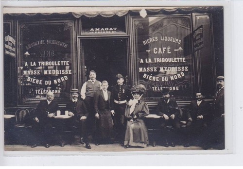 Paris rue de dunkerque - rue,