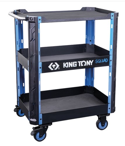 Chariot servante atelier king - atelier,
