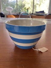 5 - T. G Green Original Cornish  Kitchen Ware Grand Bol