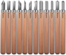 Outil de Gravure en Bois Kit