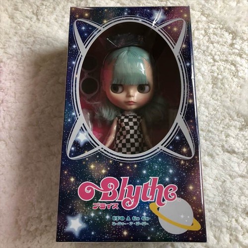 Poupée takara tomy neo blythe - poupée,