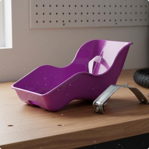 Siège poupée pour enfant - de,