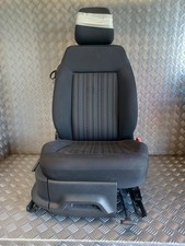 Siège avant droit passsager - VOLKSWAGEN POLO V (5) Phase 2 - 3 Portes (76-4)