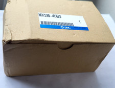 TABLE COULISSANTE PNEUMATIQUE