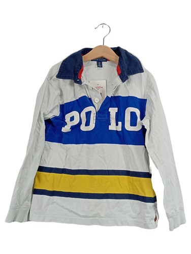 Polo ralph lauren enfant - polo,