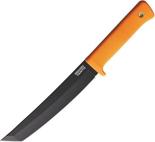 Cold steel recon - steel, tanto