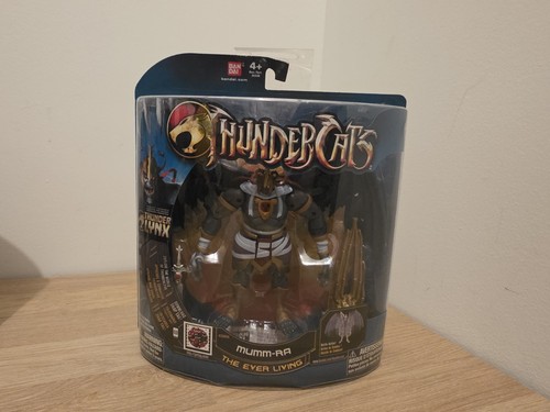 Figurine thundercats mumm - figurine, mumm-ra