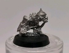 Warhammer Games Workshop Métal Vintage Goblins Orcs Citadel