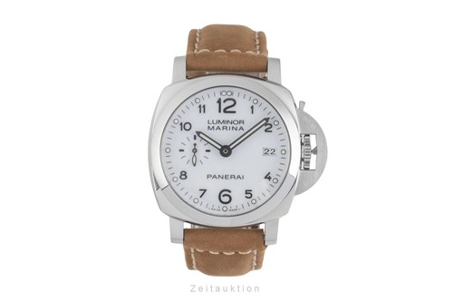 Panerai luminor marina - marina, 1950