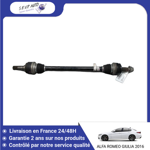 Transmission arriere - transmission,