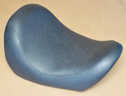 Selle banc siège harley - selle,